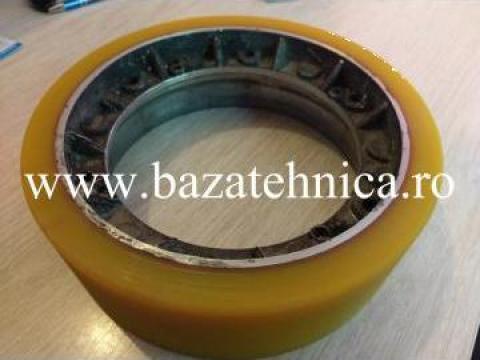 Bandaj poliuretan fi 240 x fi 206 x h 75 mm