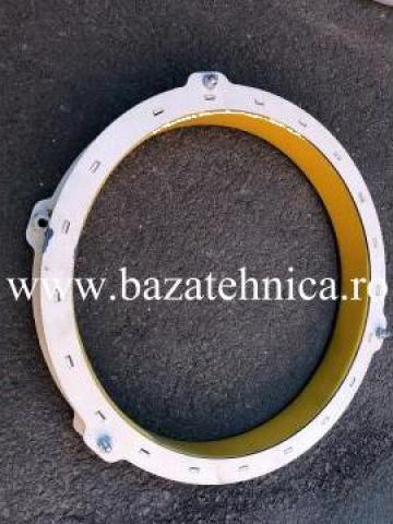 Bandaj poliuretan interior pentru colier de fixare