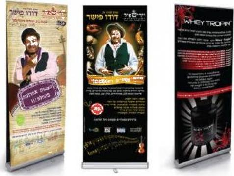 Banner Roll-up