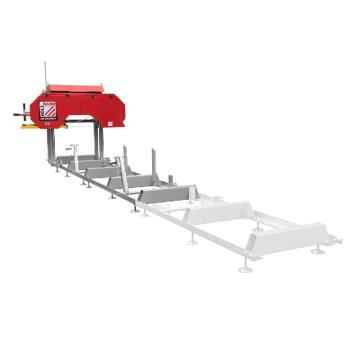 Banzic orizontal Holzmann BBS550Smart