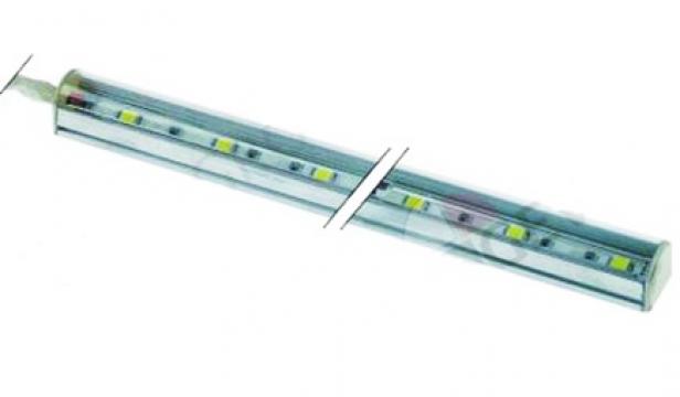 Bara LED L=1200mm, Lt=20mm