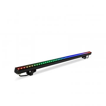 Bara LED RGB cu DMX