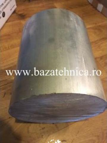 Bara aluminiu diametru 200 mm x 180 mm