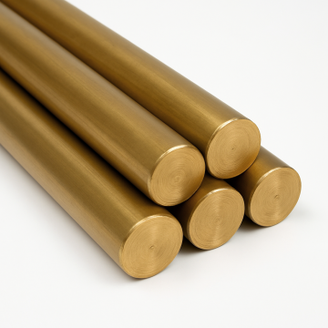 Bara bronz 5-600 mm