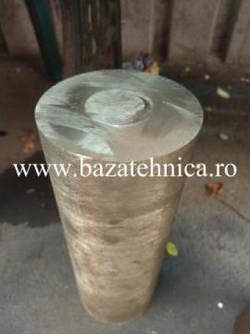 Bara bronz, Aliaj-CUSn12, fi 110 x L 300 mm