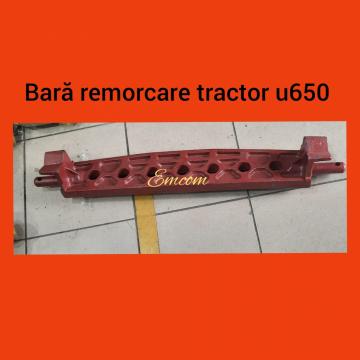 Bara de remorcare tractor U650