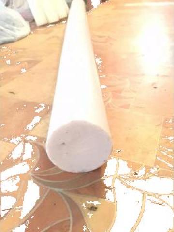 Bara de teflon fi 70 x 1000 mm