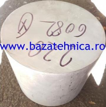 Bara duraluminiu fi 220 x 150 mm, 20.2 kg