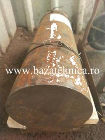 Bara fonta GG250 (FC250) fi 160 x 500 mm