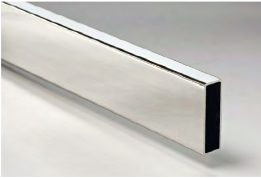 Bara inox 30x10 mm 2200