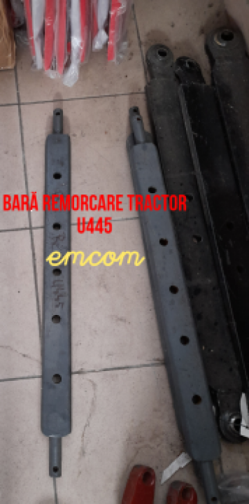 Bara remorcare tractor U445