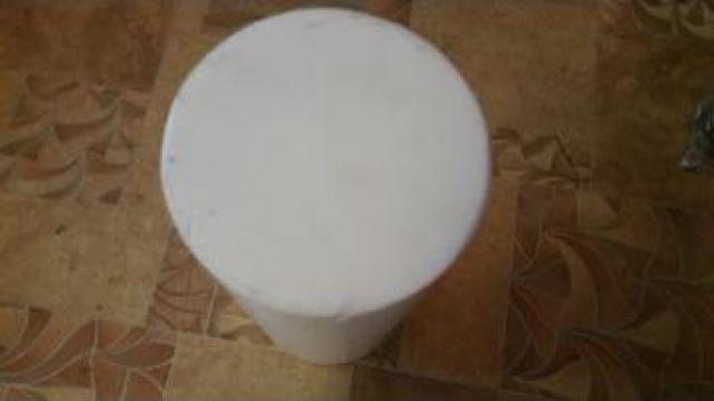 Bara teflon fi 140 x 300 mm = 1 buc.