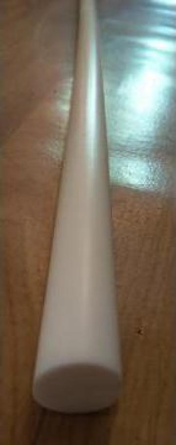 Bara teflon fi 45 x 1000 mm