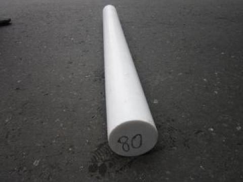 Bara teflon fi 80 x 1000 mm 12 kg