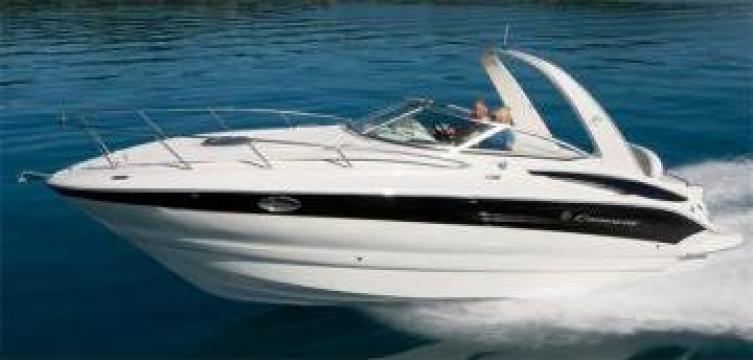 Barca crownline 270 cr