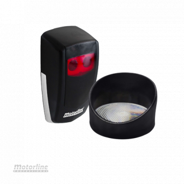 Bariera IR cu reflexie MFE - Motorline MFE