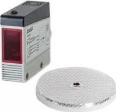 Bariera IR cu reflexie - Motorline JFE-SP