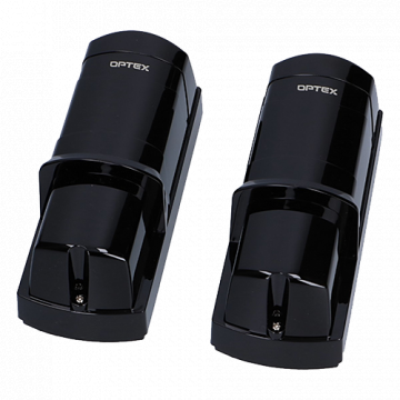 Bariera IR de exterior 30m, 4 canale - Optex AX-100TF