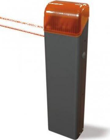 Bariera acces parcare Nice X-Bar