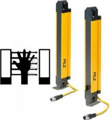 Bariere optice de protectie