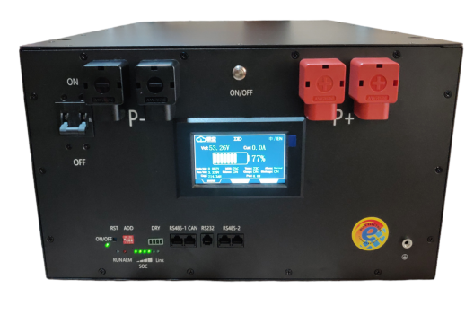Baterie 16kw fotovoltaice (8000 cicluri)