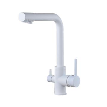 Baterie 3 cai alba T2303A