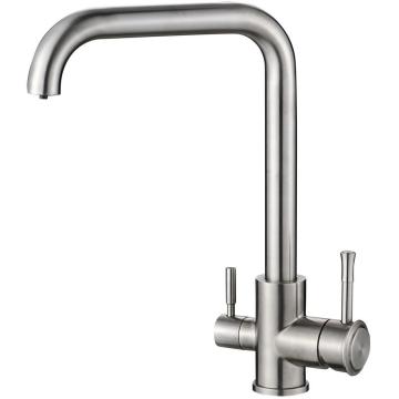 Baterie 3 cai inox T2310ASS