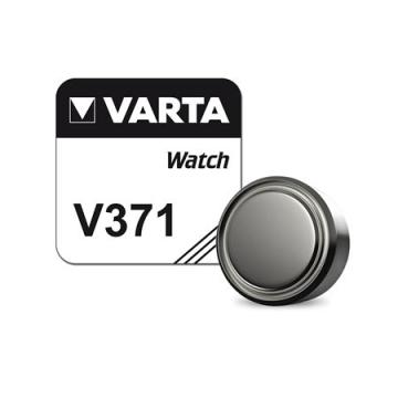Baterie AG6 LR69 SR920 V371 blister 1B Varta