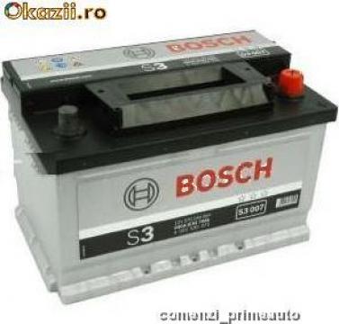 Baterie Bosch 70 Ah