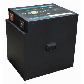 Baterie Litiu-Ion Taski IntelliPower 1buc. - 24V / 200Ah