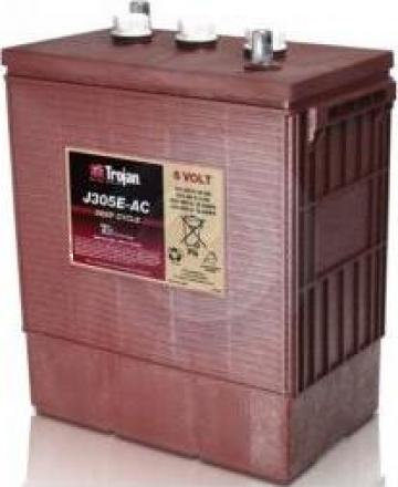 Baterie Nacela 6V-305 AH