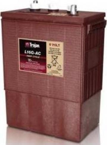 Baterie Nacela 6V 390 AH