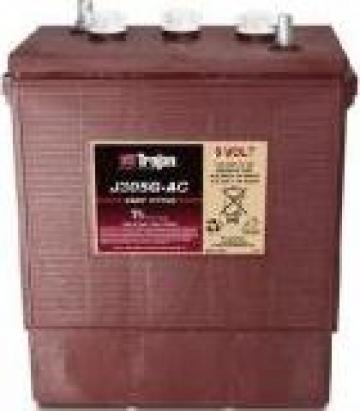 Baterie Nacela J305G-AC , 6V-315AH