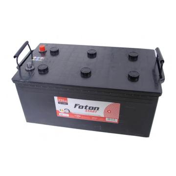 Baterie auto Foton Start HD 200Ah 1050A