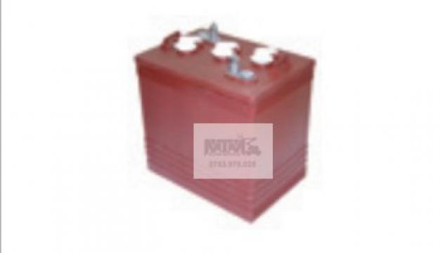 Baterie de semi tractiune nacela Haulotte Optimum 6 Optimum