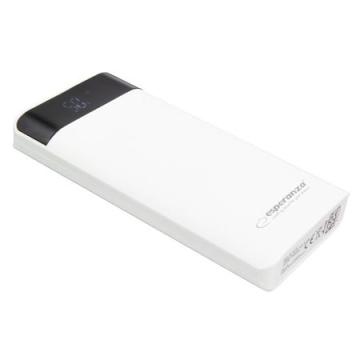 Baterie externa Power Bank 17400MAH Photon Esperanza