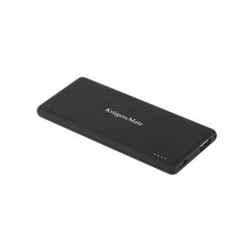 Baterie externa Power Bank 5000MAH Li-Po Kruger&Matz