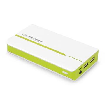 Baterie externa Power Bank Atom 11000MAH Esperanza