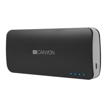 Baterie externa Powerbank 10000MAH Canyon