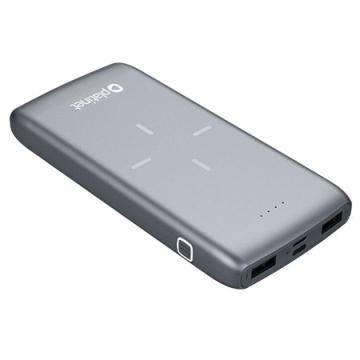 Baterie externa Powerbank 10000MAH wireless QI