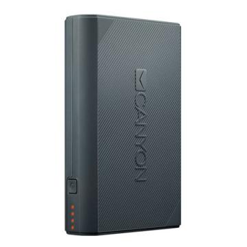 Baterie externa Powerbank Li-Ion 7800mAh Canyon