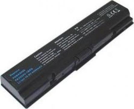 Baterie laptop Toshiba PA3534-1BRS