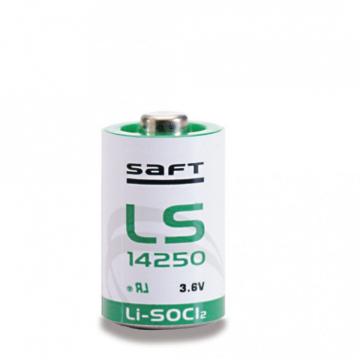 Baterie litiu Saft LS14250 1/2AA 3.6V