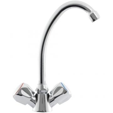 Baterie spalator inox