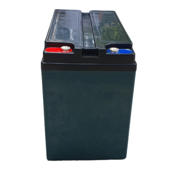 Baterii, acumulatori pentru tricicluri electrice, 12V, 60Ah
