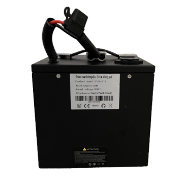 Baterii, acumulatori, scuter Voltarom S2 60V 20Ah Litiu-Ion