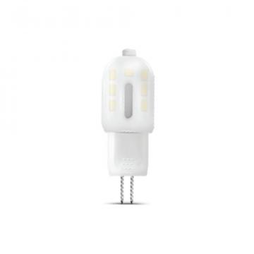 Bec LED 1.5W 160LM 6500K 360GR G4 12VAC