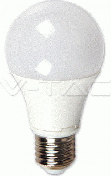 Bec LED - 10W E27 A60