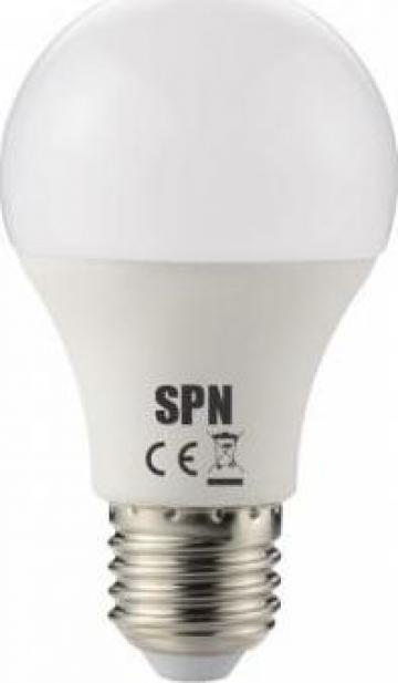 Bec LED 10W E27 L.R. SPN