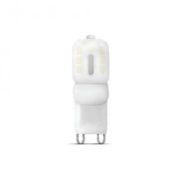 Bec LED 2.5W 220LM 6500K 360GR G9 220V-240V